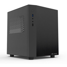 ALmordor Solar 210 SFF Black (ALS210SFFBK)