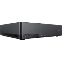 Fractal Design Node 202 + Integra SFX 450W PSU (FD-MCA-NODE-202-AA)