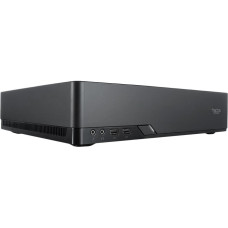 Fractal Design Node 202 + Integra SFX 450W PSU (FD-MCA-NODE-202-AA)