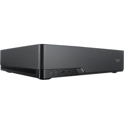 Fractal Design Node 202 + Integra SFX 450W PSU (FD-MCA-NODE-202-AA)