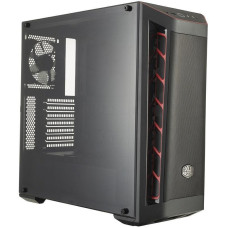 Cooler Master MasterBox MB511 Red (MCB-B511D-KANN-S00)