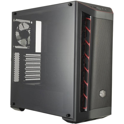 Cooler Master MasterBox MB511 Red (MCB-B511D-KANN-S00)