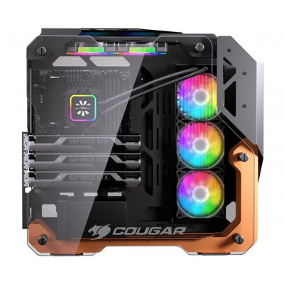 Cougar Blazer (385LMG0.0001)
