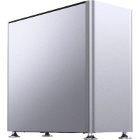 JONSPLUS i 400 Magnesium Aluminum Silver (i400-A Silver)