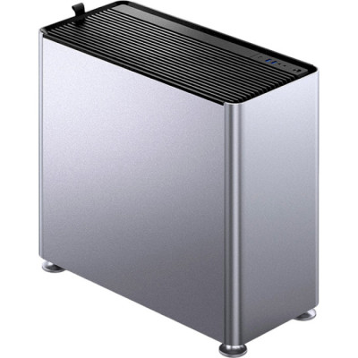 JONSPLUS i 400 Magnesium Aluminum Silver (i400-A Silver)