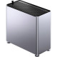 JONSPLUS i 400 Magnesium Aluminum Silver (i400-A Silver)