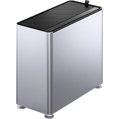 JONSPLUS i 400 Magnesium Aluminum Silver (i400-A Silver)