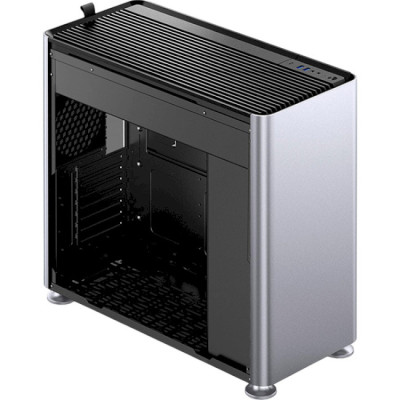 JONSPLUS i 400 Magnesium Aluminum Silver (i400-A Silver)
