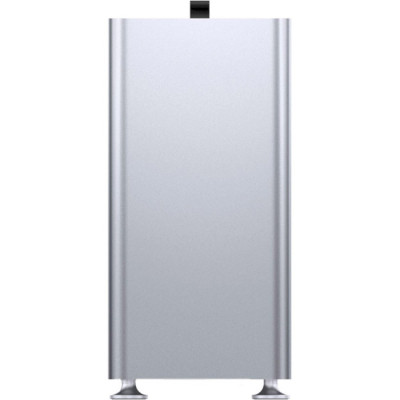JONSPLUS i 400 Magnesium Aluminum Silver (i400-A Silver)