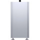 JONSPLUS i 400 Magnesium Aluminum Silver (i400-A Silver)