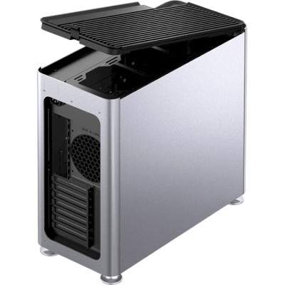 JONSPLUS i 400 Magnesium Aluminum Silver (i400-A Silver)