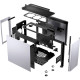 JONSPLUS i 400 Magnesium Aluminum Silver (i400-A Silver)