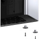 JONSPLUS i 400 Magnesium Aluminum Silver (i400-A Silver)