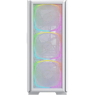 Montech SKY TWO GX (W)