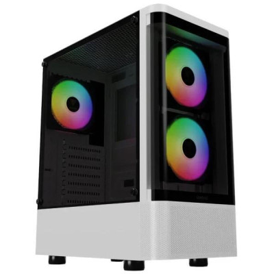 GAMDIAS TALOS E3 CG WH (4711514501209)