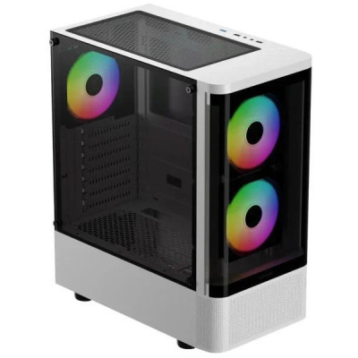 GAMDIAS TALOS E3 CG WH (4711514501209)