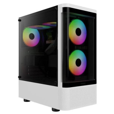 GAMDIAS TALOS E3 CG WH (4711514501209)