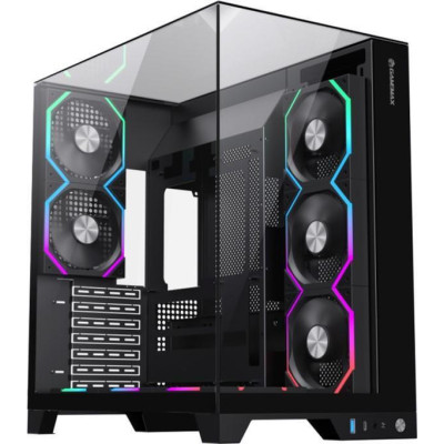 GameMax Infinity Pro Black