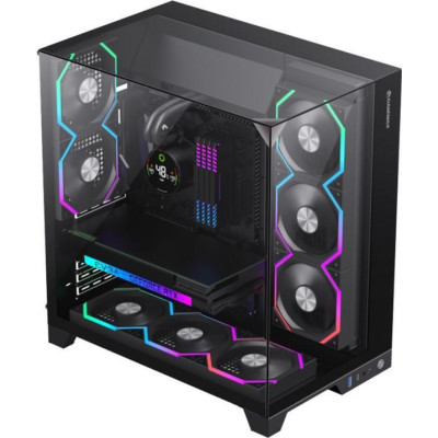 GameMax Infinity Pro Black