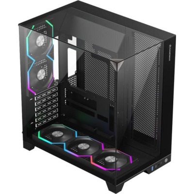 GameMax Infinity Pro Black