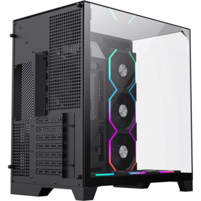 GameMax Infinity Pro Black