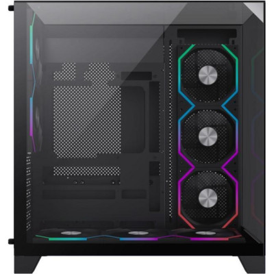 GameMax Infinity Pro Black