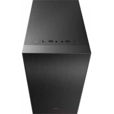 FSP CST220S Black (CST220S)