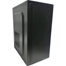 Delux MK 350 Black 400W 12Fan