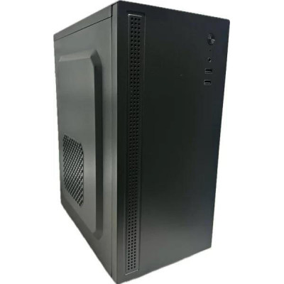 Delux MK 350 Black 400W 12Fan