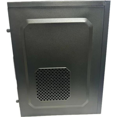 Delux MK 350 Black 400W 12Fan