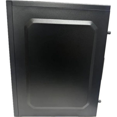 Delux MK 350 Black 400W 12Fan