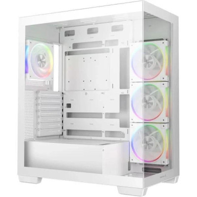  Deepcool CG580 4F V2 (R-CG580-WHADA4-G-2)