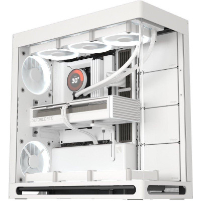 HAVN HS 420 Base Edition White (HVN-CA-HS420-05)