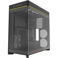 Montech HS02 Black