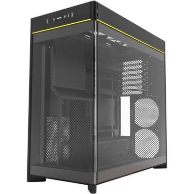 Montech HS02 Black