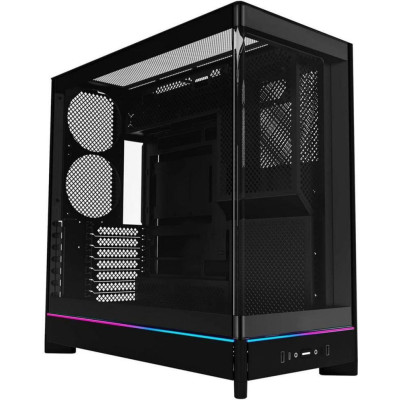 Montech HS02 Black