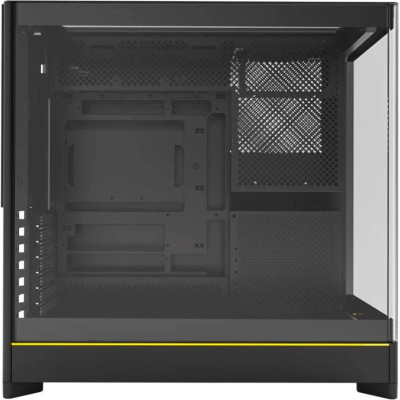 Montech HS02 Black