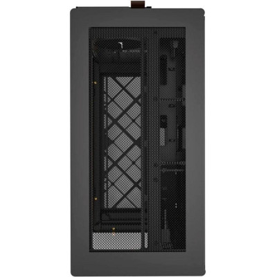 Montech HS02 Black