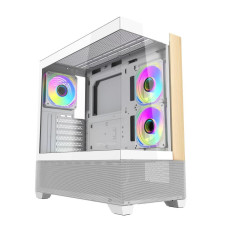 DARKFLASH DS900W AIR WHITE