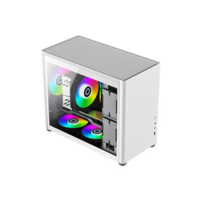 GameMax SPARK FULL White (1125-2001R0070)