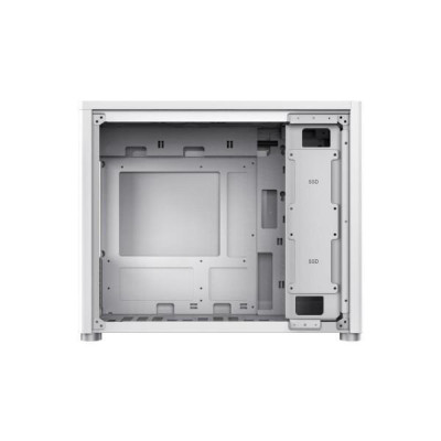 GameMax SPARK FULL White (1125-2001R0070)