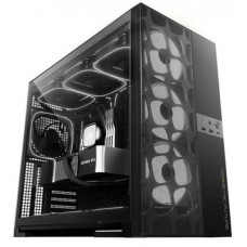 Geometric Future Model 5F Mesh (GEO-M5VF-B) Black