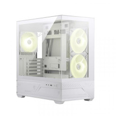 MSI MAG PANO M110R White