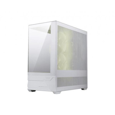 MSI MAG PANO M110R White