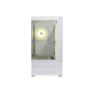 MSI MAG PANO M110R White