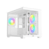 Ocypus Gamma C54 ARGB White (GAMMA-C54-WHD300XX-GL)