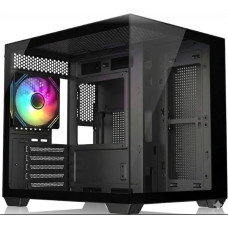 Frontier IGLOO1 (275C) Black