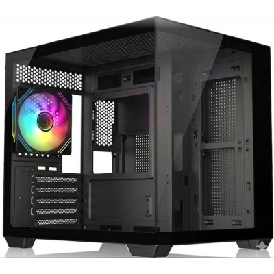 Frontier IGLOO1 (275C) Black