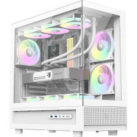 GameMax NEX C51 White