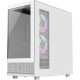 GameMax NEX C51 White